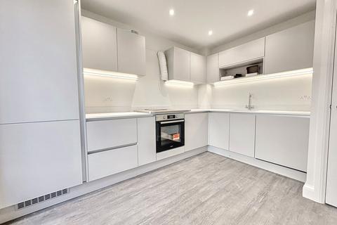 undefined, Southbourne