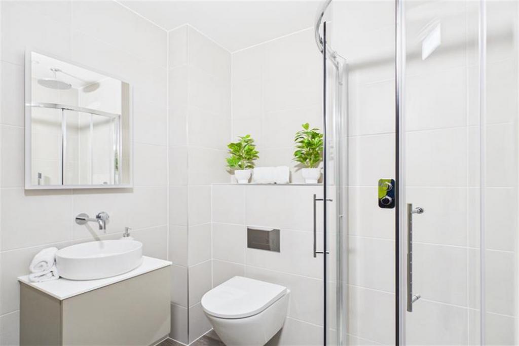 Show Apartment