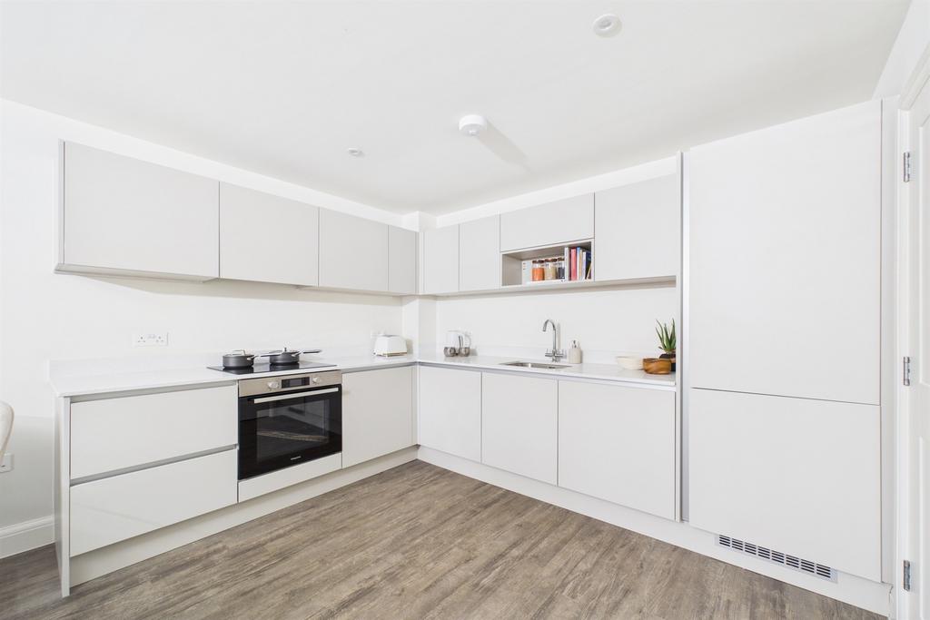 Show Apartment