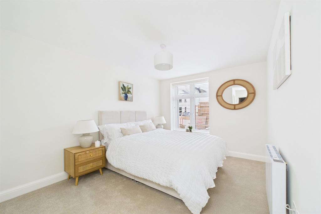 Show Apartment