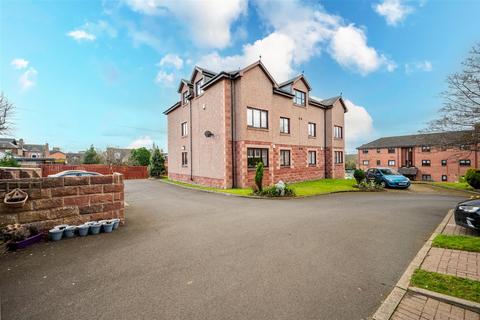 3 bedroom ground floor flat for sale, Hamilton Road, Motherwell