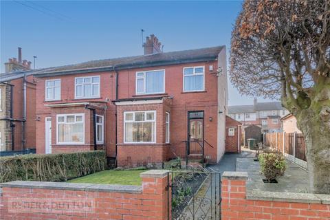 3 bedroom semi-detached house for sale, Heathdale Avenue, Birkby, Huddersfield, West Yorkshire, HD2