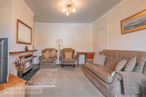 3 bedroom semi-detached house for sale, Heathdale Avenue, Birkby, Huddersfield, West Yorkshire, HD2