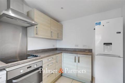 3 bedroom end of terrace house for sale, Sergeant Street, Colchester, Essex, CO2