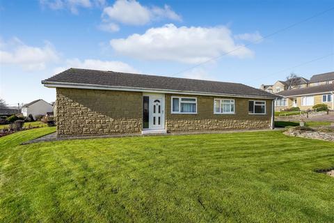 3 bedroom detached bungalow for sale, Green Howards Road, Richmond