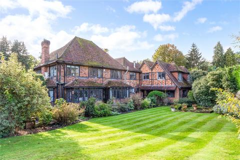 6 bedroom detached house for sale, Packhorse Road, Gerrards Cross, Buckinghamshire, SL9