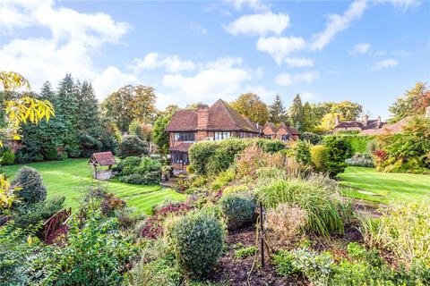 6 bedroom detached house for sale, Packhorse Road, Gerrards Cross, Buckinghamshire, SL9