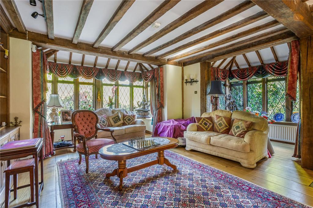 Drawing Room