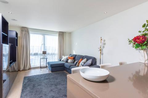 2 bedroom flat to rent, Park Street, Chelsea Creek, London, SW6