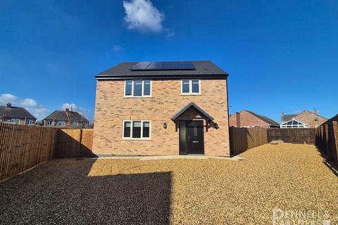 3 bedroom detached house for sale, Linley Road, Peterborough PE7