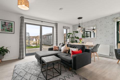 16 Drumgrew Quadrant, Kilsyth, Glasgow, G65 9DS