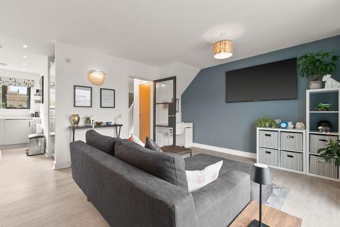 16 Drumgrew Quadrant, Kilsyth, Glasgow, G65 9DS