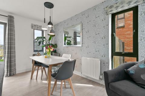 16 Drumgrew Quadrant, Kilsyth, Glasgow, G65 9DS