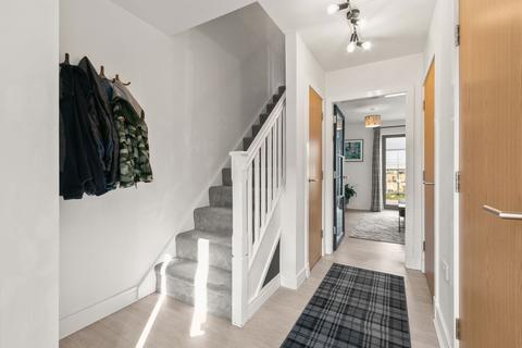 16 Drumgrew Quadrant, Kilsyth, Glasgow, G65 9DS