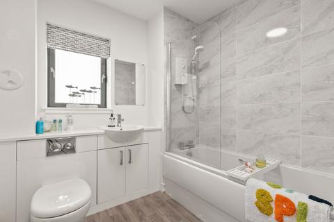 16 Drumgrew Quadrant, Kilsyth, Glasgow, G65 9DS