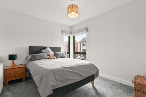 16 Drumgrew Quadrant, Kilsyth, Glasgow, G65 9DS