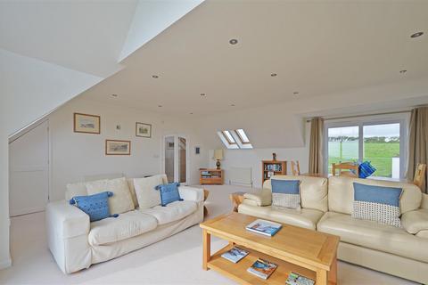 4 bedroom detached house for sale, Lower Well Park, Mevagissey