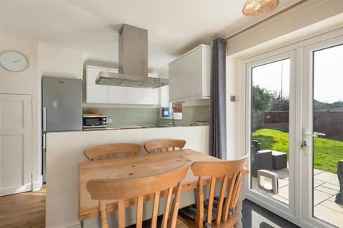 3 bedroom semi-detached house for sale, Millstrood Road, Whitstable