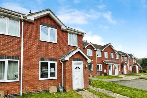 2 bedroom semi-detached house for sale, Lodge Court, Telford TF2