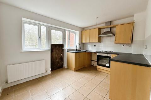 2 bedroom semi-detached house for sale, Lodge Court, Telford TF2