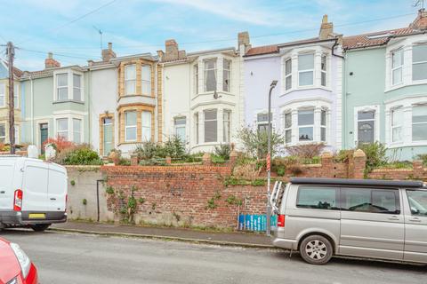 2 bedroom terraced house for sale, Victoria Park, Bristol BS3