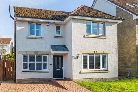 5 bedroom detached house for sale, Whitehouse Avenue, Gorebridge, EH23