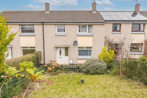 3 bedroom terraced house for sale, Moredunvale Grove, Edinburgh, EH17