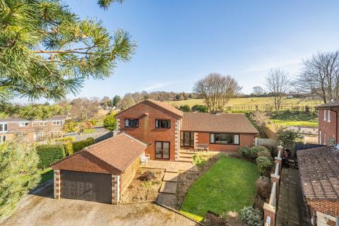 5 bedroom detached house for sale, Chapel Lane, Wanborough, Swindon, SN4