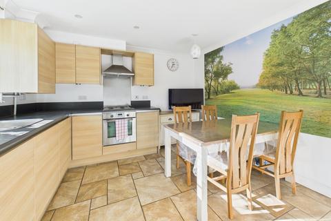 5 bedroom end of terrace house for sale, Grafton Drive, Highfields, Caldecote