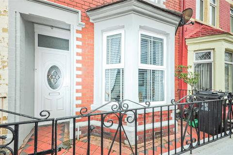 3 bedroom terraced house for sale, Cameron Street, Splott, Cardiff