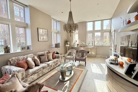 undefined, Marlborough Drive, Bushey WD23