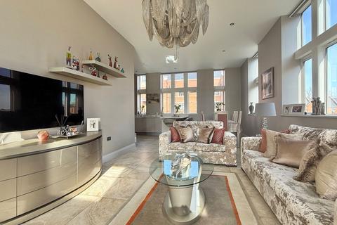 undefined, Marlborough Drive, Bushey WD23