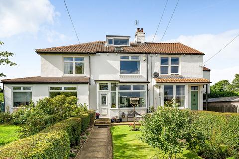 Hawthorne Cottage Brackenthwaite Lane, Burn Bridge, Harrogate, HG3 1PQ