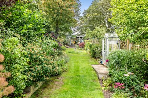 Hawthorne Cottage Brackenthwaite Lane, Burn Bridge, Harrogate, HG3 1PQ