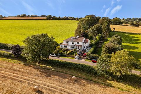 Hawthorne Cottage Brackenthwaite Lane, Burn Bridge, Harrogate, HG3 1PQ