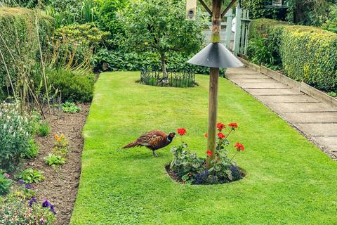 Hawthorne Cottage Brackenthwaite Lane, Burn Bridge, Harrogate, HG3 1PQ