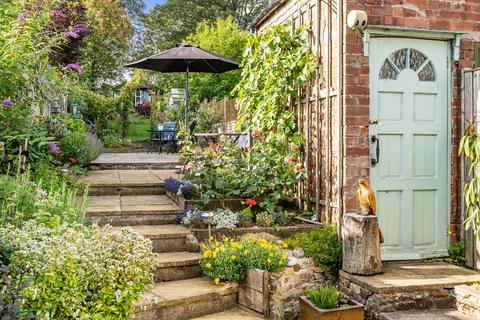 Hawthorne Cottage Brackenthwaite Lane, Burn Bridge, Harrogate, HG3 1PQ