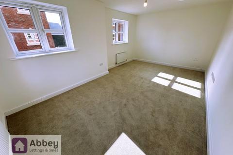 3 bedroom house for sale, Hugglescote, Coalville