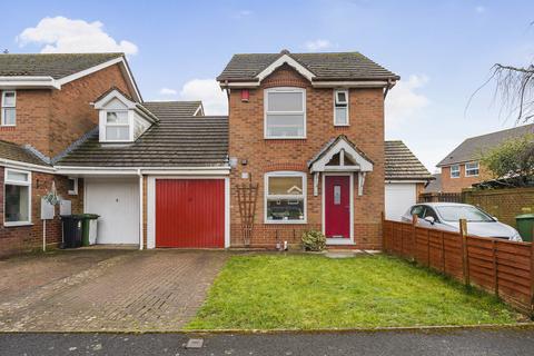 2 bedroom link detached house for sale, Lacock Drive, Bristol BS30