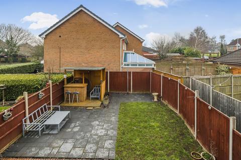 2 bedroom link detached house for sale, Lacock Drive, Bristol BS30