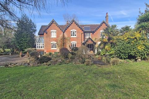 undefined, South Drive, Ossemsley, New Milton, Hampshire, BH25