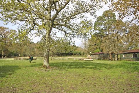 undefined, South Drive, Ossemsley, New Milton, Hampshire, BH25