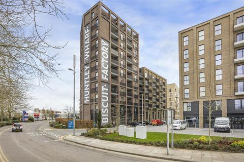 1 bedroom apartment for sale, 4 Palmer Street, Reading