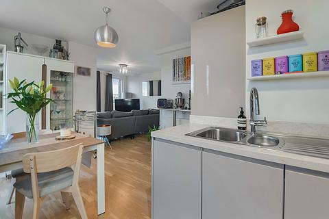 2 bedroom apartment for sale, at Bridgestone House, 27 Blue Anchor Lane, London SE16
