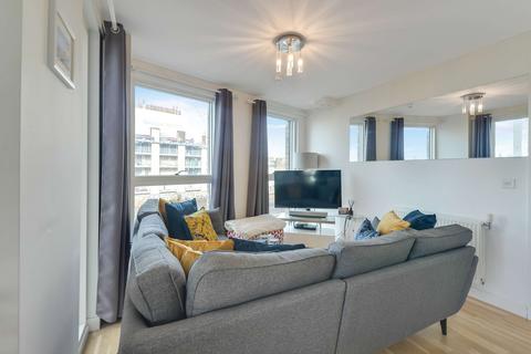 2 bedroom apartment for sale, at Bridgestone House, 27 Blue Anchor Lane, London SE16