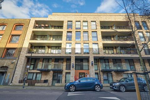 2 bedroom apartment for sale, at Bridgestone House, 27 Blue Anchor Lane, London SE16