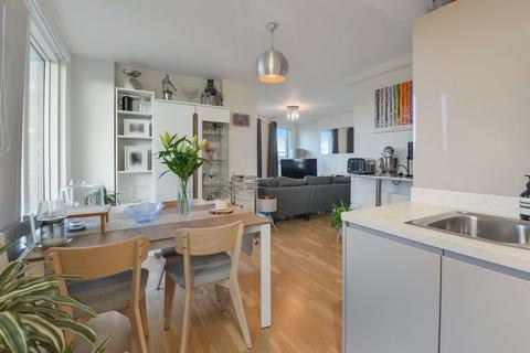 2 bedroom apartment for sale, at Bridgestone House, 27 Blue Anchor Lane, London SE16