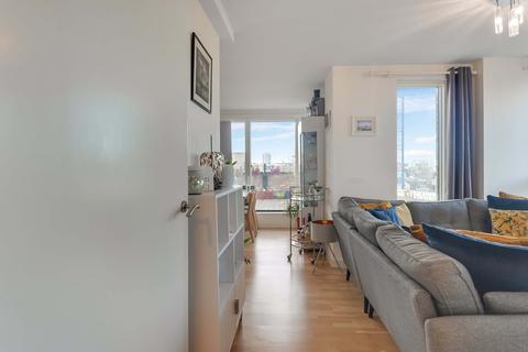 2 bedroom apartment for sale, at Bridgestone House, 27 Blue Anchor Lane, London SE16