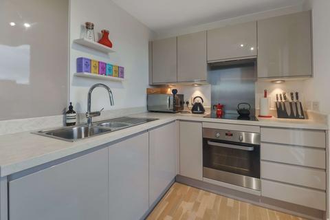 2 bedroom apartment for sale, at Bridgestone House, 27 Blue Anchor Lane, London SE16