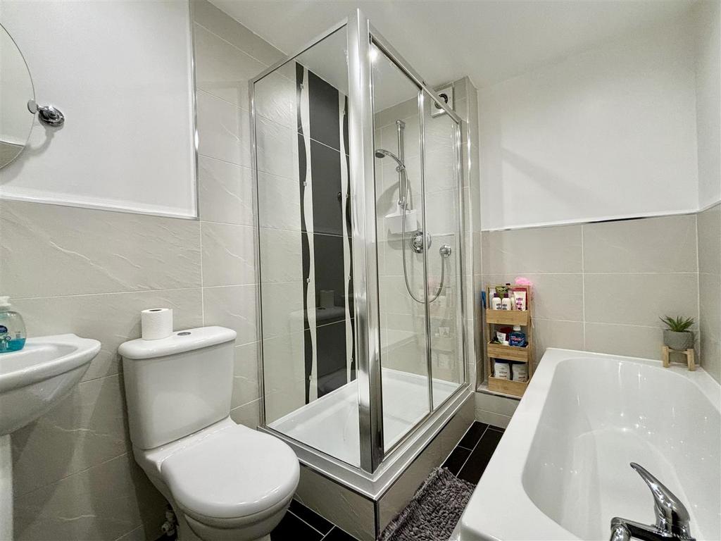 Bathroom/WC